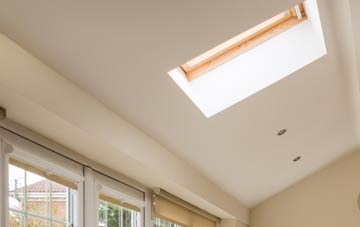 Kedleston conservatory roof insulation companies
