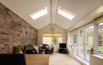 conservatory roof insulation Kedleston, Derbyshire