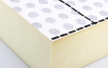 meeting Kedleston building codes