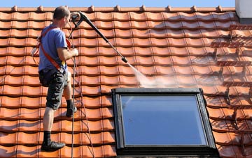 roof cleaning Kedleston, Derbyshire