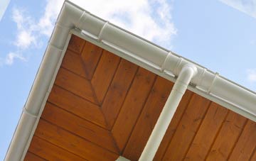 Kedleston soffit types