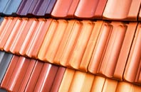 find rated Kedleston clay roofing companies