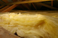 Kedleston pitch roof insulation