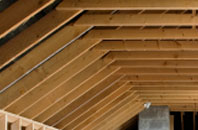 Kedleston pitched insulation quotes
